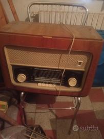 Radio Vintage