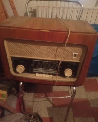 Radio Vintage