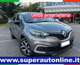 RENAULT Captur dCi 8V 90 CV Business N1