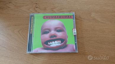 Chumbawamba "Tubthumper" (CD)