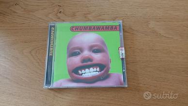 CD Tubthumper Chumbawamba