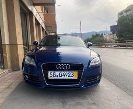 Audi TT Roadster 1.8 TFSI Advanced