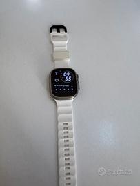 Apple Watch Ultra - 1 serie