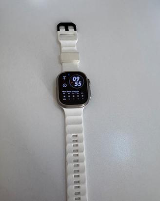 Apple Watch Ultra - 1 serie