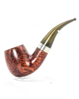 Savinelli Silver 616KS