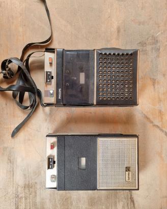 Registratori Philips