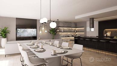 Appartamento di 127 m² con 4 locali a Appiano sull