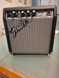 Amplificatore Fender Frontman 10G