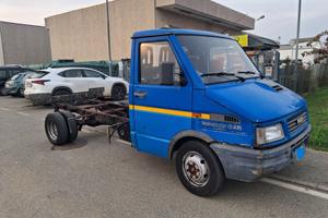 IVECO daily 49.12