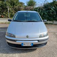 FIAT PUNTO 1.9 jtd ELX 