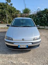 FIAT PUNTO 1.9 jtd ELX 