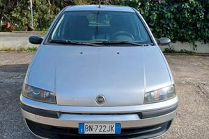 FIAT PUNTO 1.9 jtd ELX 