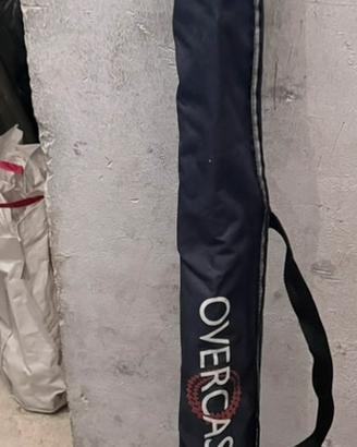 Coppia trepiedi