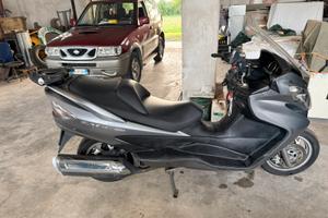 Suzuki Burgman 400 – 2006