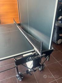 Tavolo da ping pong garlando