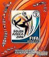 Set compl album calciatori panini Sud Africa 2010