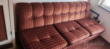 Divano letto
