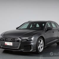 Ricambi audi a6 allroad 2012/2023