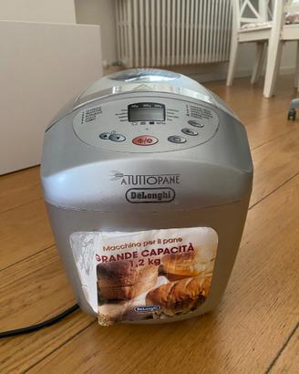 Macchina del pane