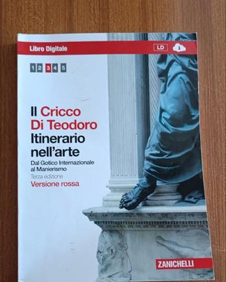 il circco di teodoro 3 versione rossa