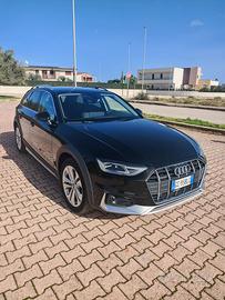 Audi a4 quattro allroad 2020