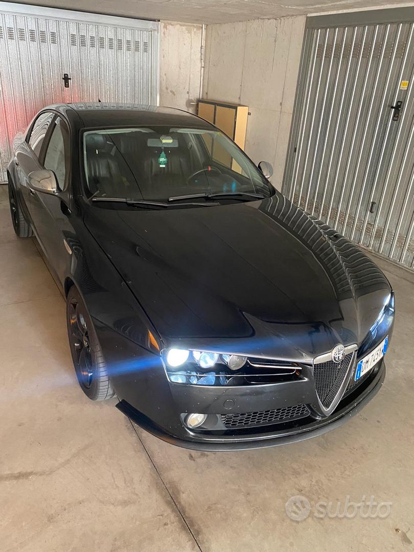 ALFA ROMEO Alfa 159 - Compra usata 