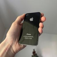 Smartphone iPhone 4s -- FUNZIONANTE