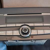 Autoradio Fiat Bravo Originale