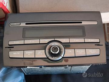 Autoradio Fiat Bravo Originale