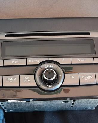 Autoradio Fiat Bravo Originale