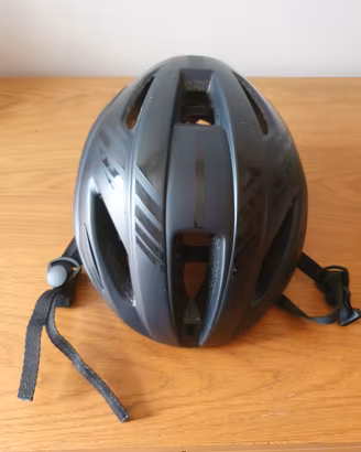 casco uomo per bicicletta