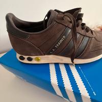Adidas L.A trainer nabuk 41 1/3