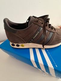 Adidas L.A trainer nabuk 41 1/3