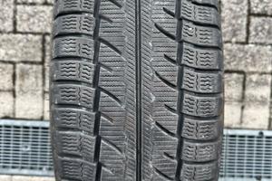 Gomme invernali 215/ 60R17C