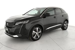 Peugeot 3008 Hybrid 225 e-EAT8 Allure Pack