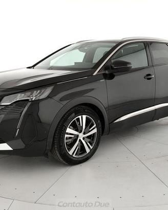 Peugeot 3008 Hybrid 225 e-EAT8 Allure Pack