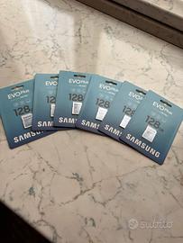 MICRO SD SAMSUNG