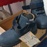 scarpe bambini Lumberjack 