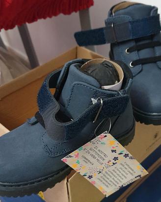 scarpe bambini Lumberjack 