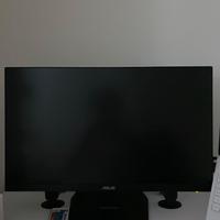 ASUS VA24EHE Monitor 75Hz