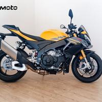 APRILIA TUONO V4 1100 - 2025