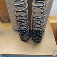 Molle ammortizzatori posteriori Porsche 914