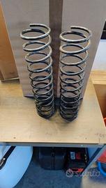 Molle ammortizzatori posteriori Porsche 914