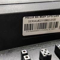 ecoscandaglio gps Humminbird ELIX 500,00 