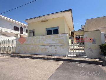 Casa Indipendente Manduria [1278VRG]