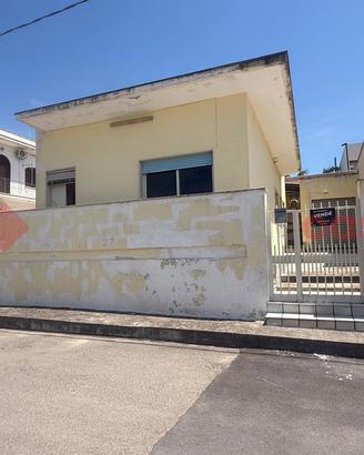 Casa Indipendente Manduria [1278VRG]
