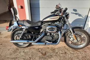 Harley Davidson Roadster 1200XL Carburatore 