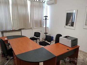 Ufficio professionale Novoli