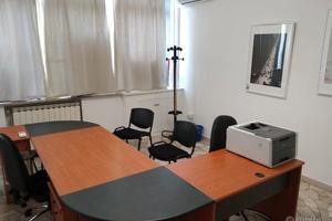 Ufficio professionale Novoli