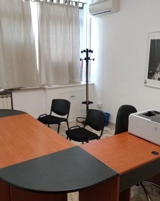 Ufficio professionale Novoli